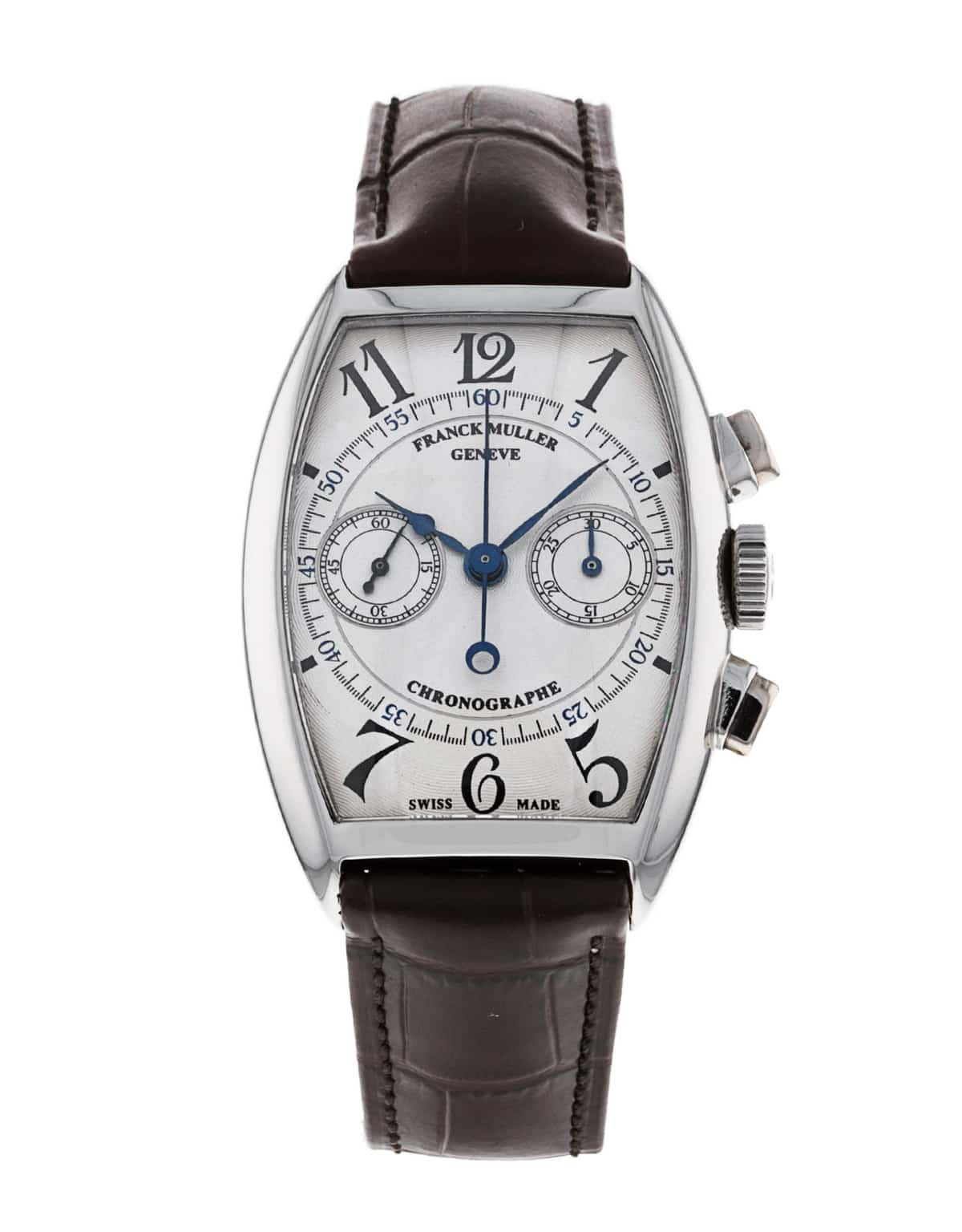 Franck Muller Casablanca 5850 CC